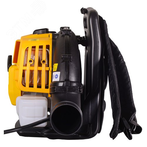 Воздуходувка бензиновая GB-52S - фото 4