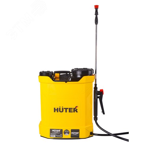 Опрыскиватель аккумуляторный SP-10AC - фото 2