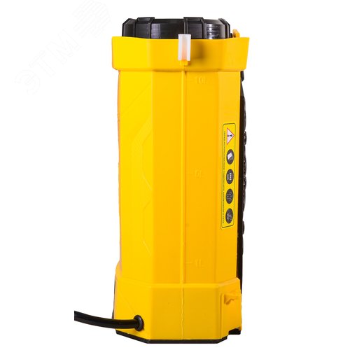 Опрыскиватель аккумуляторный SP-10AC - фото 3