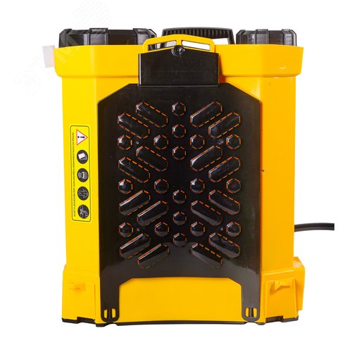 Опрыскиватель аккумуляторный SP-10AC - фото 4