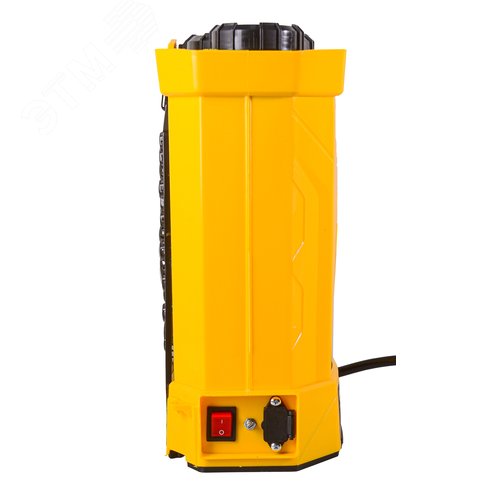 Опрыскиватель аккумуляторный SP-10AC - фото 5