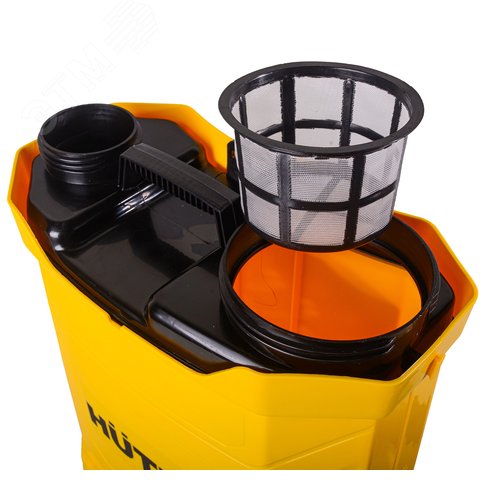 Опрыскиватель аккумуляторный SP-10AC - фото 6