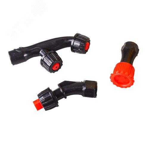 Опрыскиватель аккумуляторный SP-10AC - фото 7