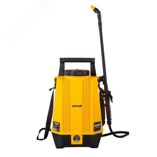 Опрыскиватель аккумуляторный SP-8AC - фото 2