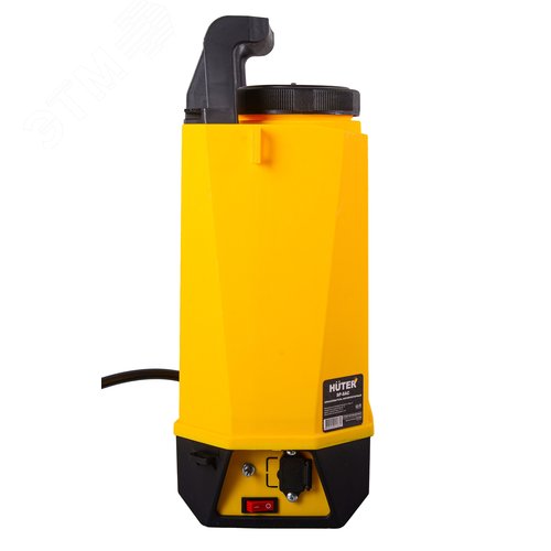 Опрыскиватель аккумуляторный SP-8AC - фото 3