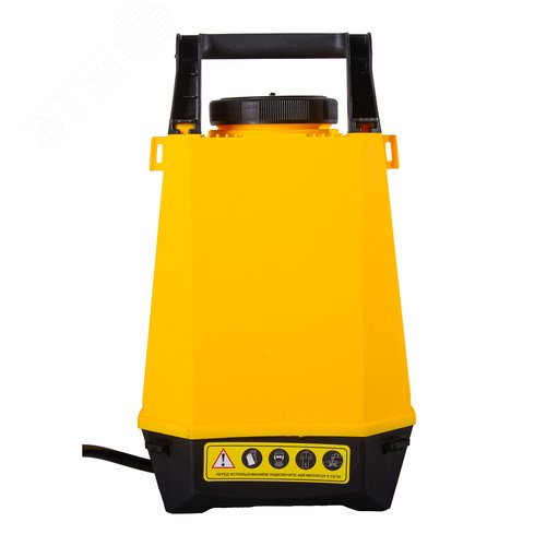 Опрыскиватель аккумуляторный SP-8AC - фото 4