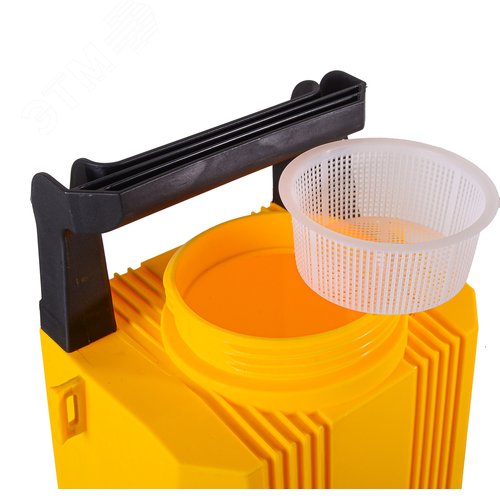 Опрыскиватель аккумуляторный SP-8AC - фото 8