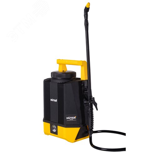 Опрыскиватель аккумуляторный SP-5AC - фото 1