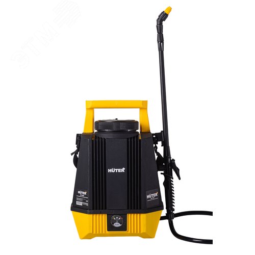 Опрыскиватель аккумуляторный SP-5AC - фото 2