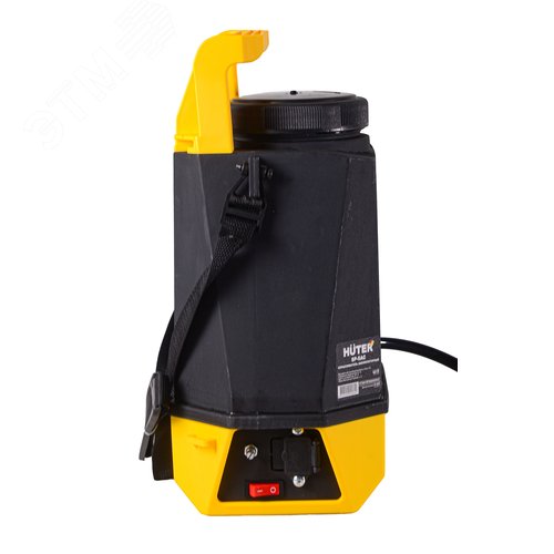 Опрыскиватель аккумуляторный SP-5AC - фото 3