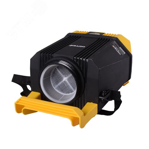 Опрыскиватель аккумуляторный SP-5AC - фото 6