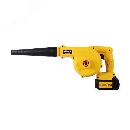 Воздуходувка аккумуляторная CB-20Li EA+ - фото 2