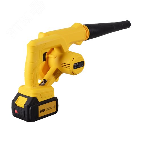 Воздуходувка аккумуляторная CB-20Li EA+ - фото 4