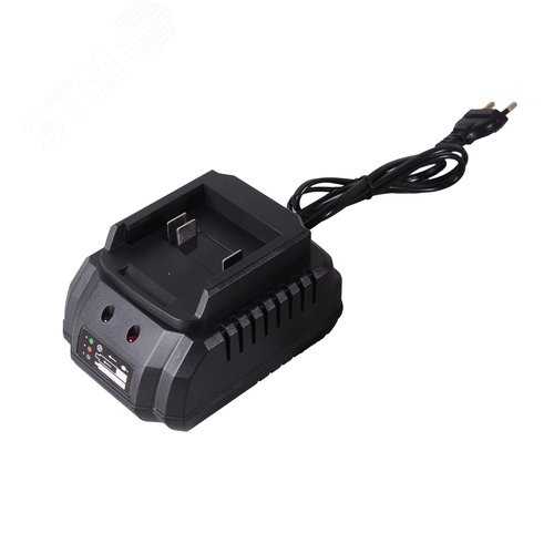 Воздуходувка аккумуляторная CB-20/2Li EA+ - фото 6