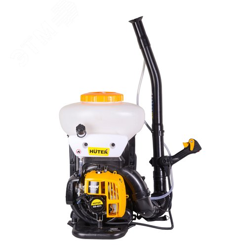 Опрыскиватель бензиновый GS-4311 - фото 2