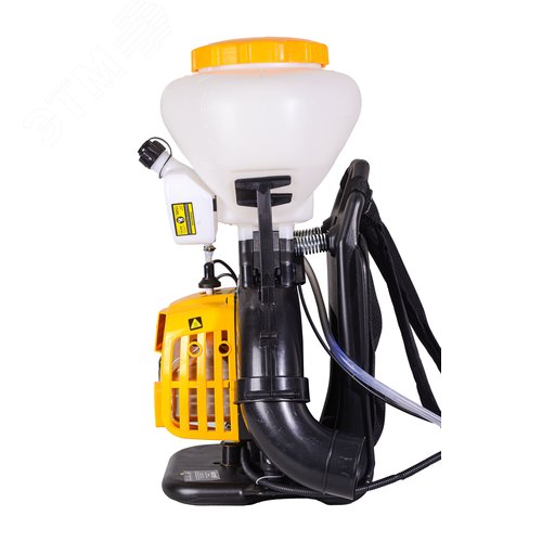 Опрыскиватель бензиновый GS-4311 - фото 5