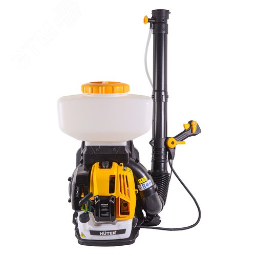 Опрыскиватель бензиновый GS-5215 - фото 2