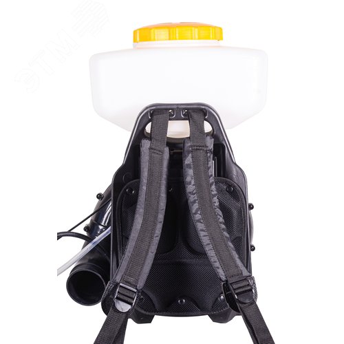 Опрыскиватель бензиновый GS-5215 - фото 4