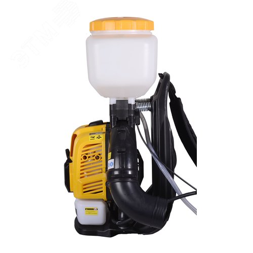 Опрыскиватель бензиновый GS-5215 - фото 5