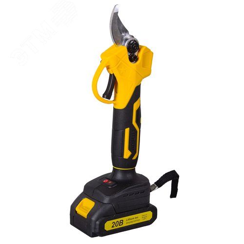 Изображение товара Аккумуляторный секатор CP-20Li EA+ (шт)