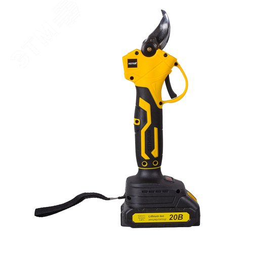 Аккумуляторный секатор CP-20Li EA+ - фото 2