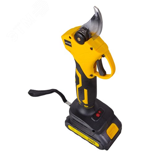 Аккумуляторный секатор CP-20Li EA+ - фото 4