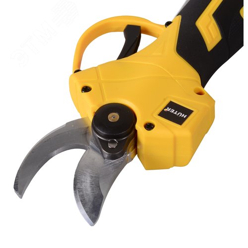 Аккумуляторный секатор CP-20Li EA+ - фото 5