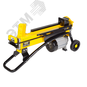 Дровокол электрический HLS-5500 - фото 2