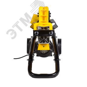 Дровокол электрический HLS-5500 - фото 4