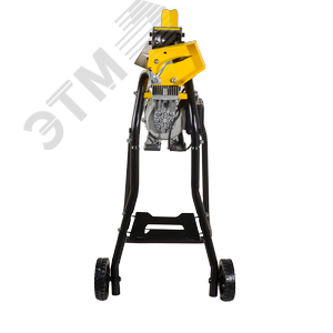 Дровокол электрический HLS-5500/52H - фото 4