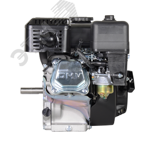 Двигатель бензиновый GE-170F-19 - фото 4