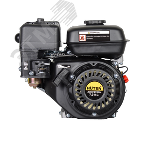 Двигатель бензиновый GE-170F-20 - фото 2