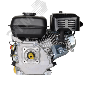 Двигатель бензиновый GE-170F-20 - фото 3