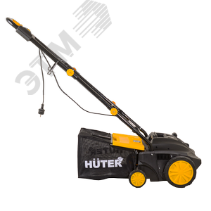 Скарификатор-аэратор ESA-1500 - фото 2