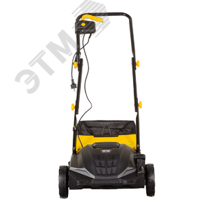 Скарификатор-аэратор ESA-1500 - фото 3