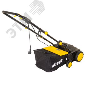 Скарификатор-аэратор ESA-1500 - фото 4