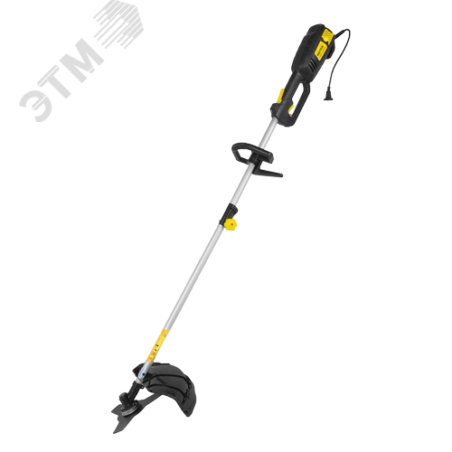 Триммер электрический GET-LS45 - фото 1