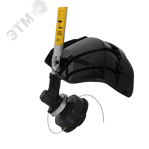 Триммер электрический GET-LS45 - фото 4