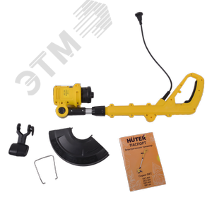 Триммер электрический GET-500 - фото 2