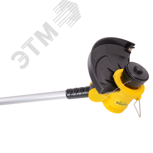 Триммер электрический GET-500 - фото 4