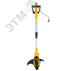 Триммер электрический GET-320 - фото 2