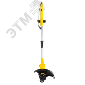 Триммер электрический GET-320 - фото 3