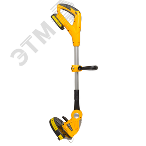 Триммер аккумуляторный GET-28Li - фото 2