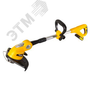 Триммер аккумуляторный GET-28Li - фото 3