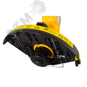 Триммер аккумуляторный GET-28Li - фото 5