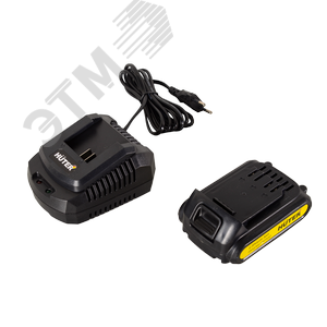 Триммер аккумуляторный GET-28Li - фото 6