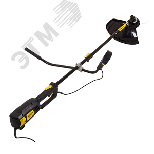 Триммер электрический GET-420B - фото 1