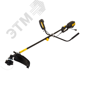 Триммер электрический GET-420B - фото 2