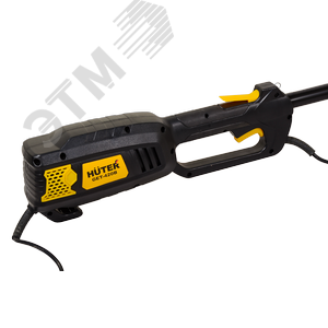 Триммер электрический GET-420B - фото 3