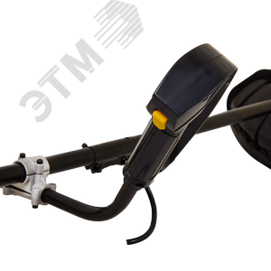 Триммер электрический GET-420B - фото 4